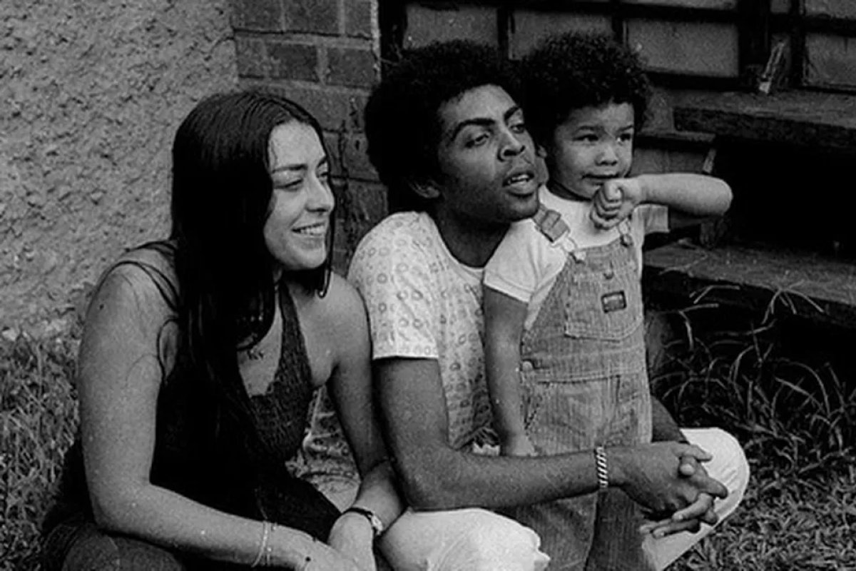 Gilberto Gil vive luto pela segunda vez com perda de filhos