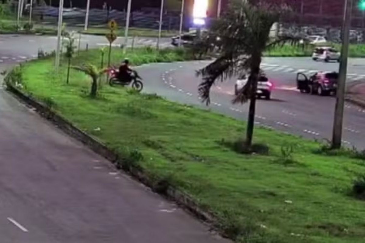 PM da reserva é investigado, suspeito de tentar matar ex-policial civil em Cajazeiras VIII