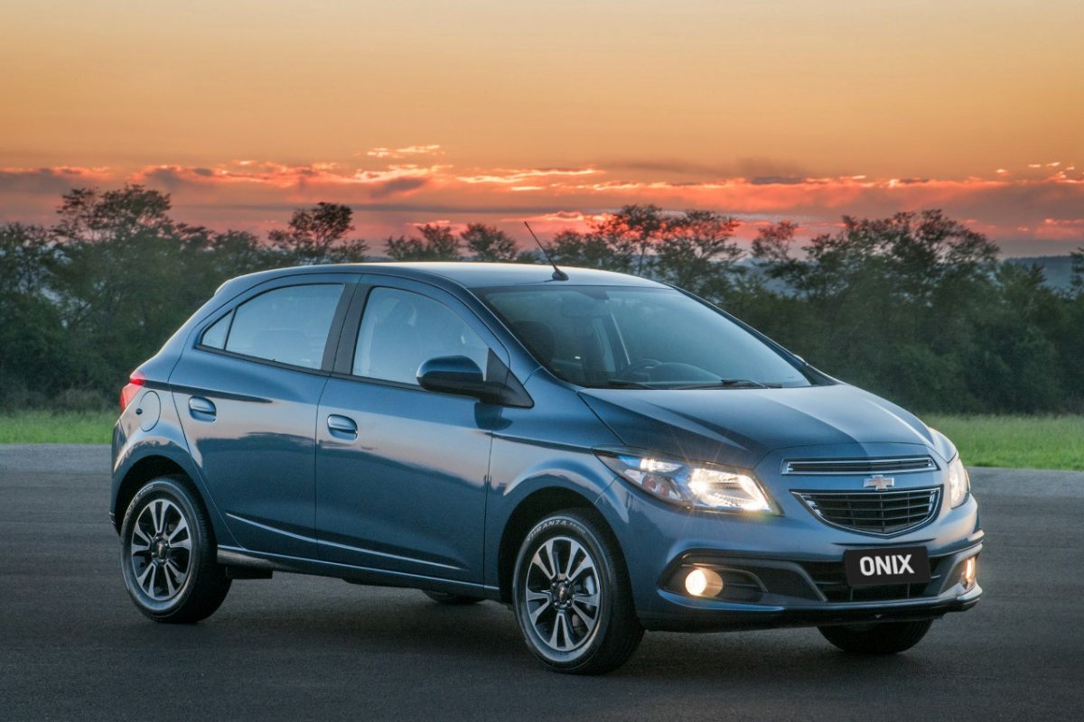 Carros usados: veja os modelos mais vendidos em junho de 2025