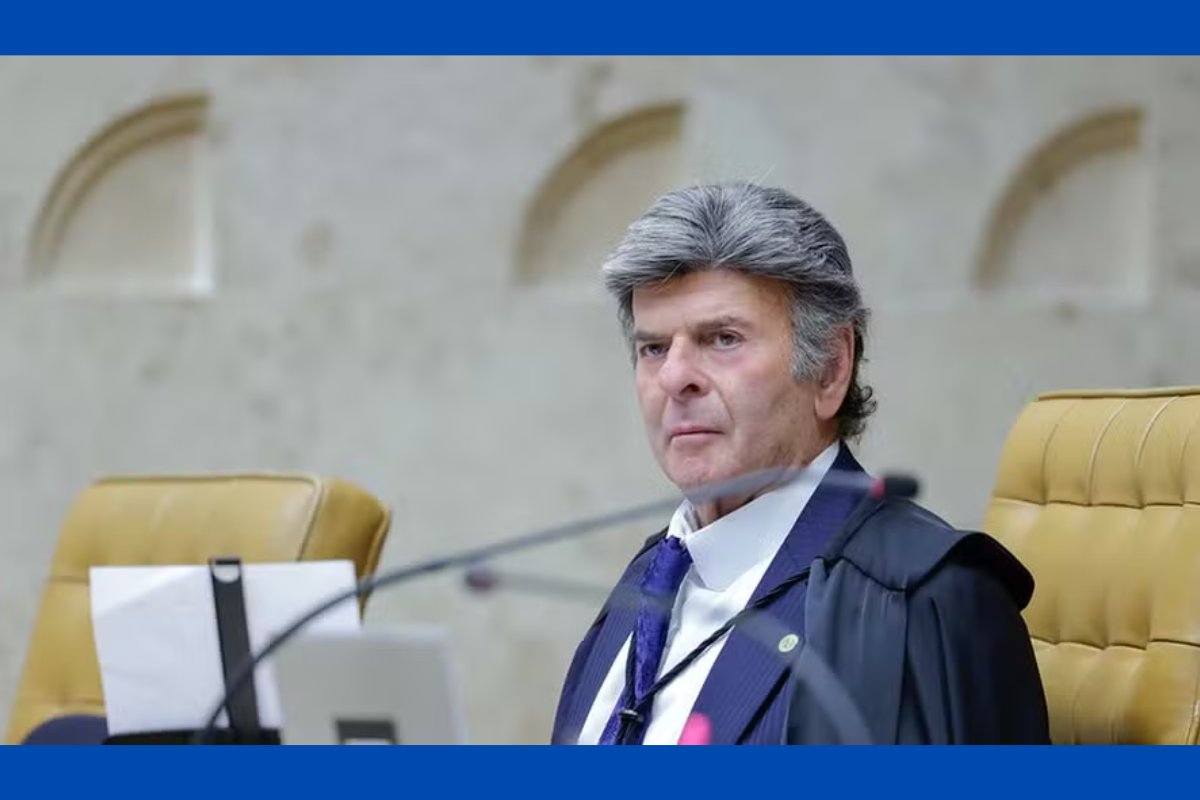 Fux vota contra medidas cautelares impostas a Bolsonaro e aponta restrição a direitos fundamentais