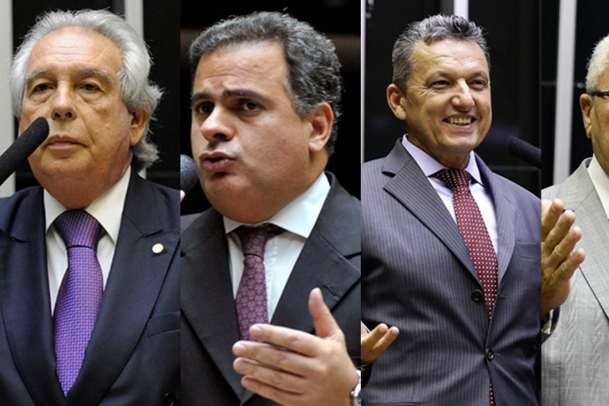 Deputados baianos gastam mais de R$ 1 milhão com combustíveis no 1º semestre de 2025