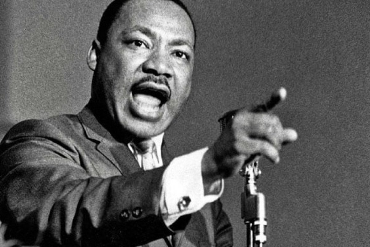 Governo Trump divulga arquivos do FBI sobre morte de Martin Luther King Jr.