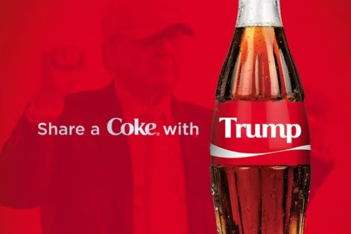 Coca-Cola lançará versão adoçada com açúcar de cana nos EUA