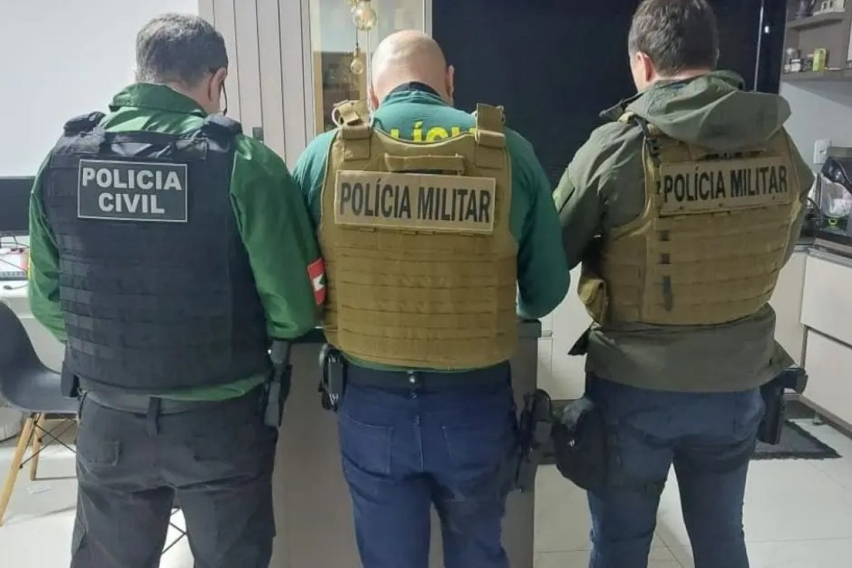 Advogados são presos em Salvador suspeitos de aplicar golpes em idosos; MP-BA apura mais de mil casos