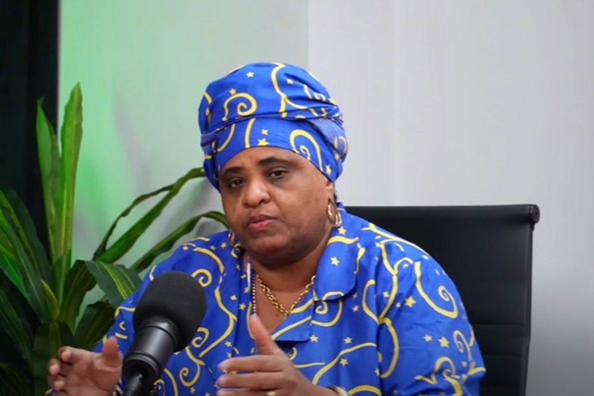 Vídeo: Patrícia Pinheiro explica como transforma paixão pela fotografia em homenagem à cultura afro