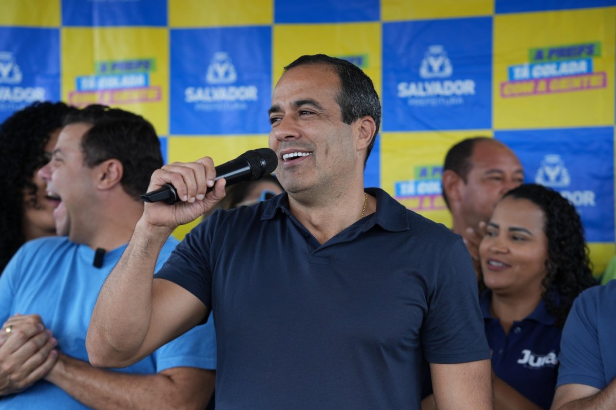 TCM-BA recomenda aprovação das contas de 2022 da Prefeitura de Salvador