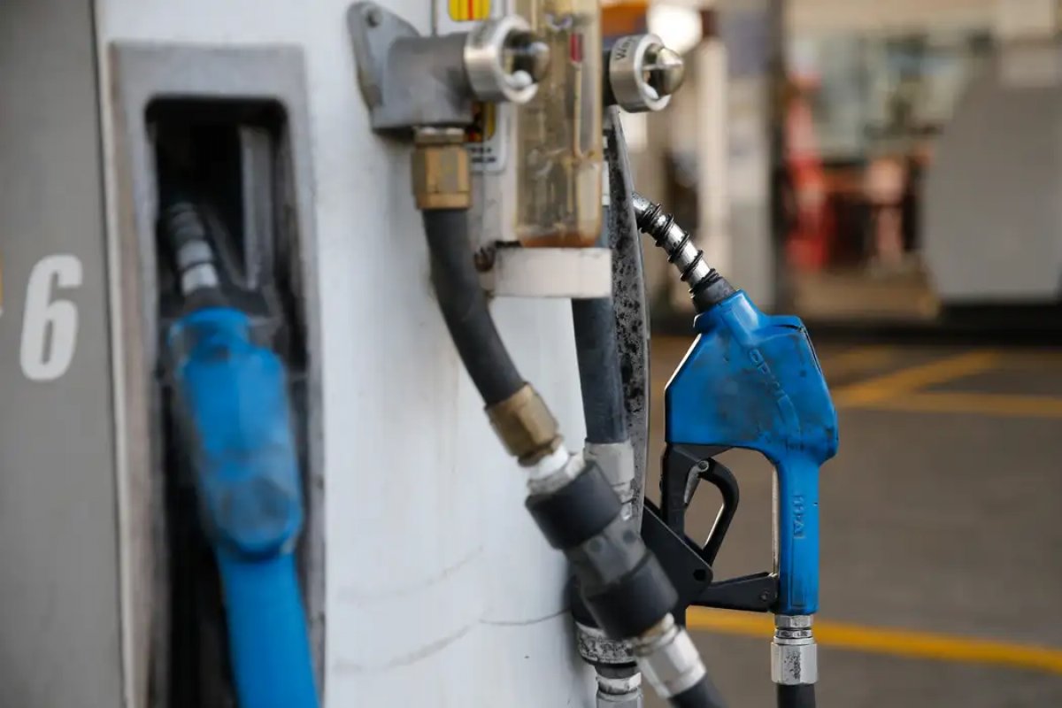 Nordeste alcança maior alta no diesel entre as regiões no início de julho, aponta pesquisa