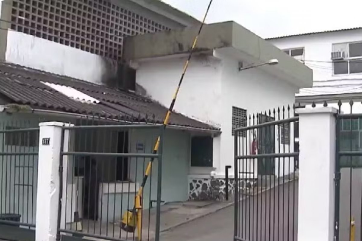 Durante o parto, recém-nascido sofre fratura em maternidade de Salvador