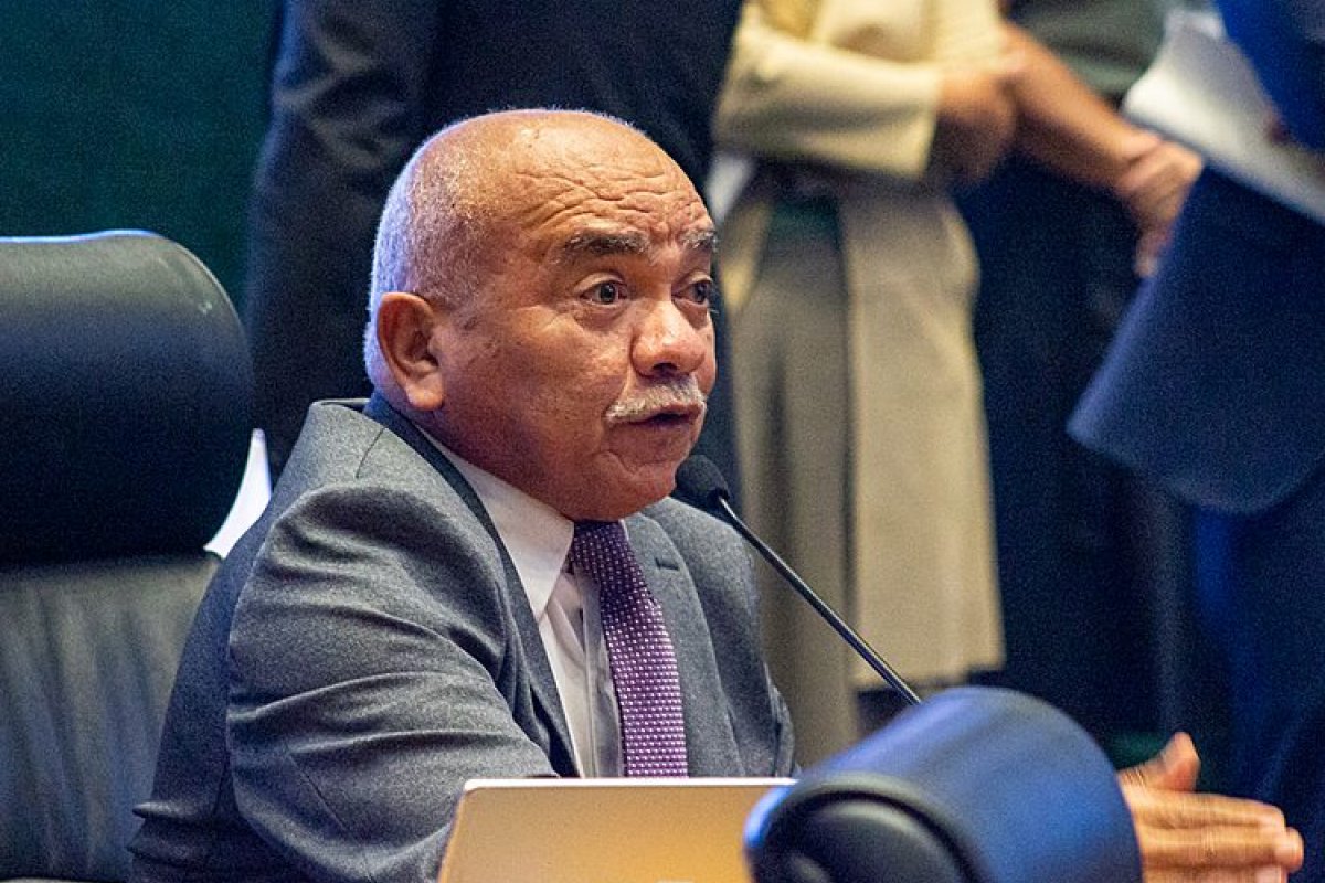 Deputado aciona PF e TCU sobre envio de emendas milionárias para ONG; parlamentar classificou associação como "suspeita"