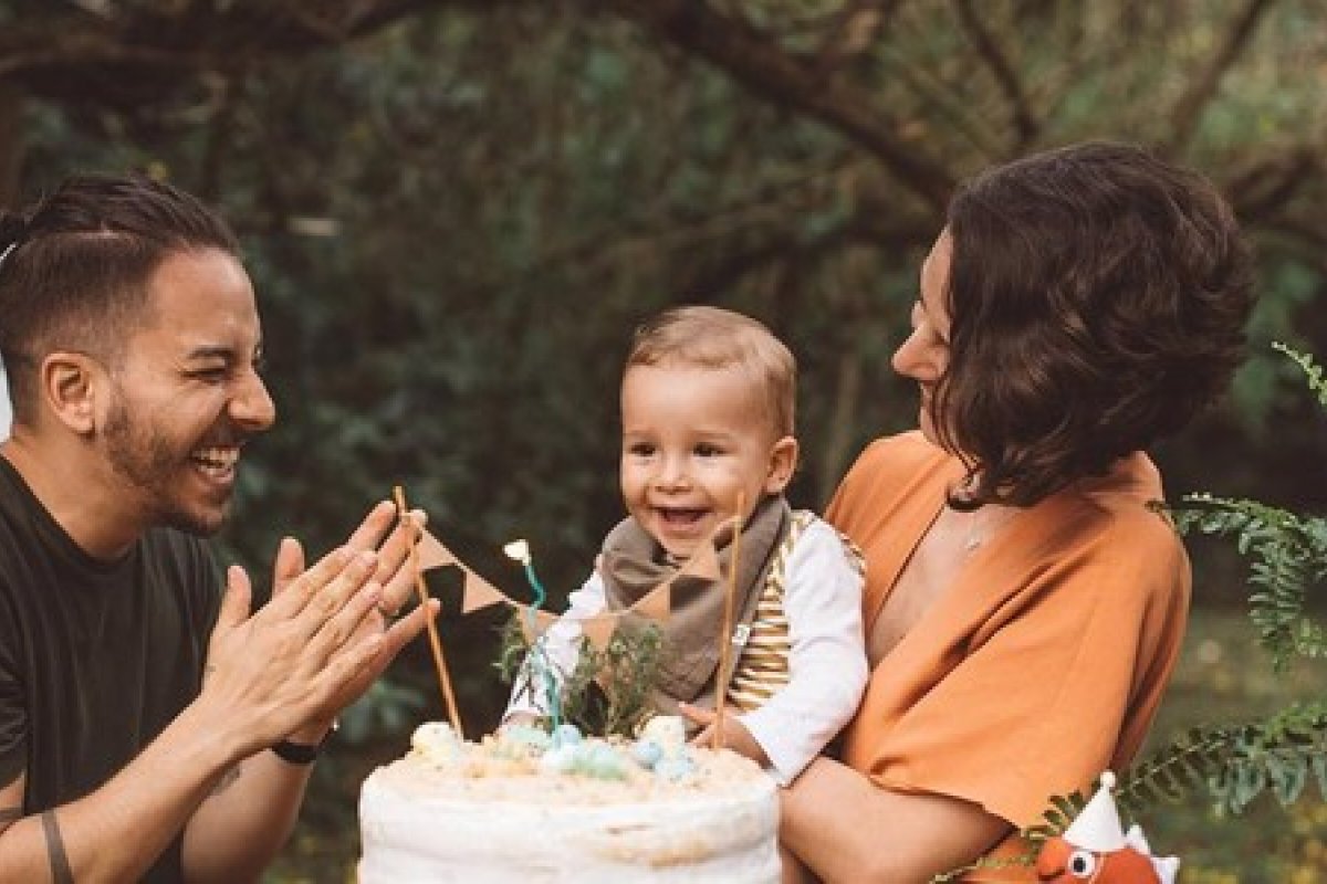 Filha de Junior Lima é diagnosticada com síndrome nefrótica: entenda a condição que afeta os rins de crianças!