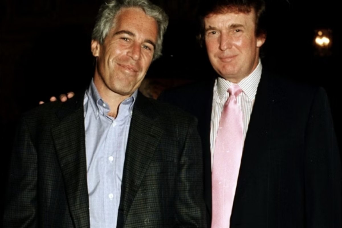 Câmara dos EUA antecipa recesso e adia possível votação sobre caso Epstein