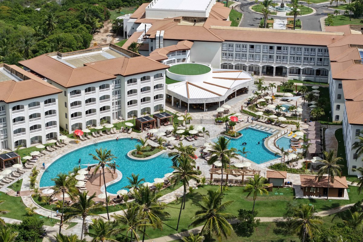 O Carnaval de volta ao paraíso: Sauípe Weekend 2025 está chegando!