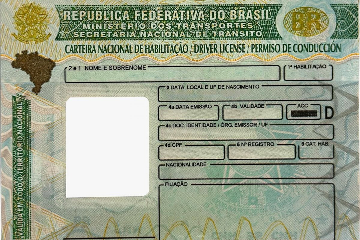 Lista de selecionados dos programas de CNHs gratuitas é divulgada nesta quarta-feira