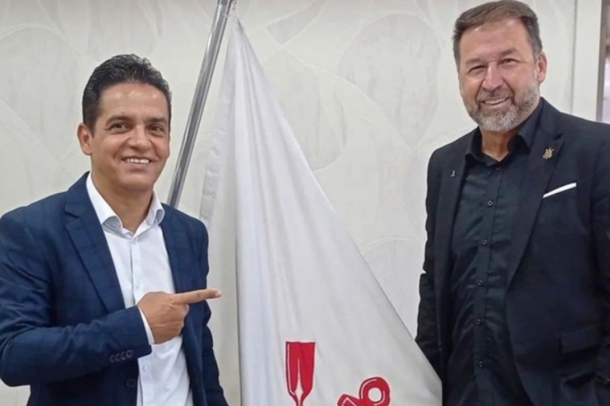 Justiça de SP aceita denuncia contra presidente afastado e ex-dirigentes do Corinthians