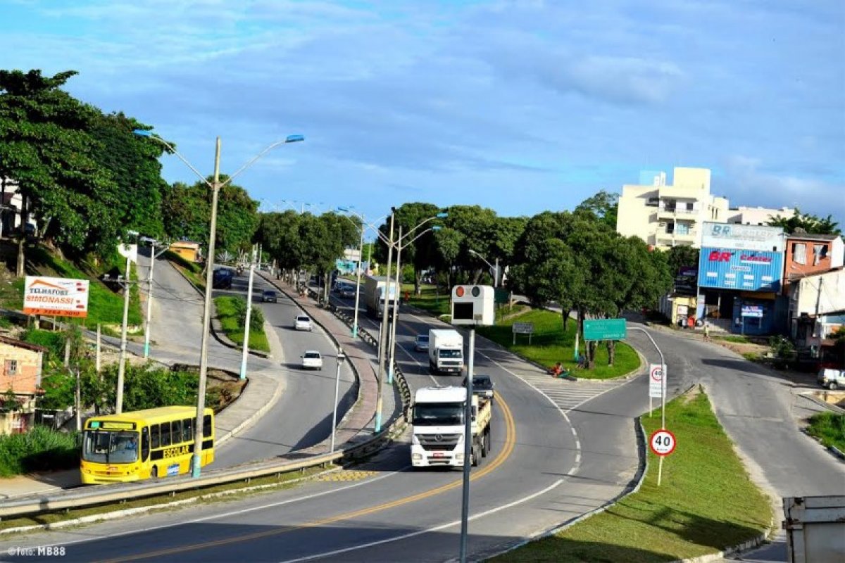 Adolescente de 14 anos é morto a tiros em Eunápolis, no sul da Bahia