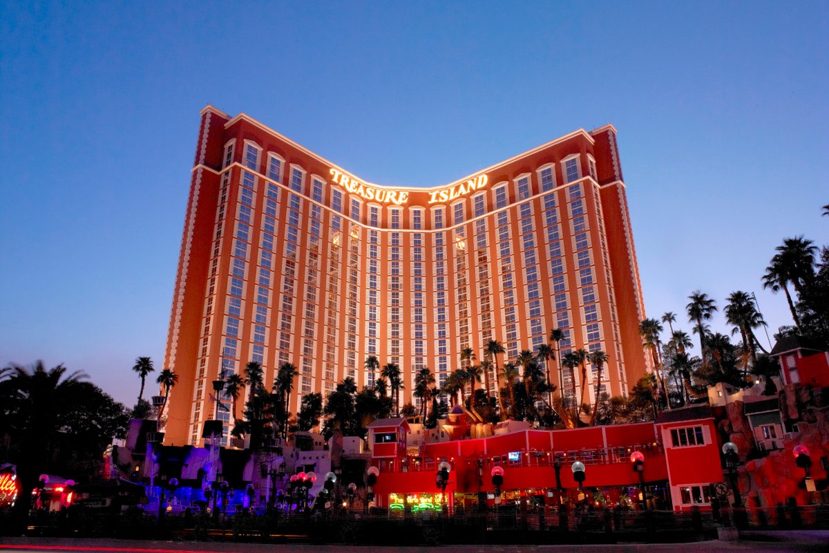 Accor chega à The Strip, principal avenida de Las Vegas!