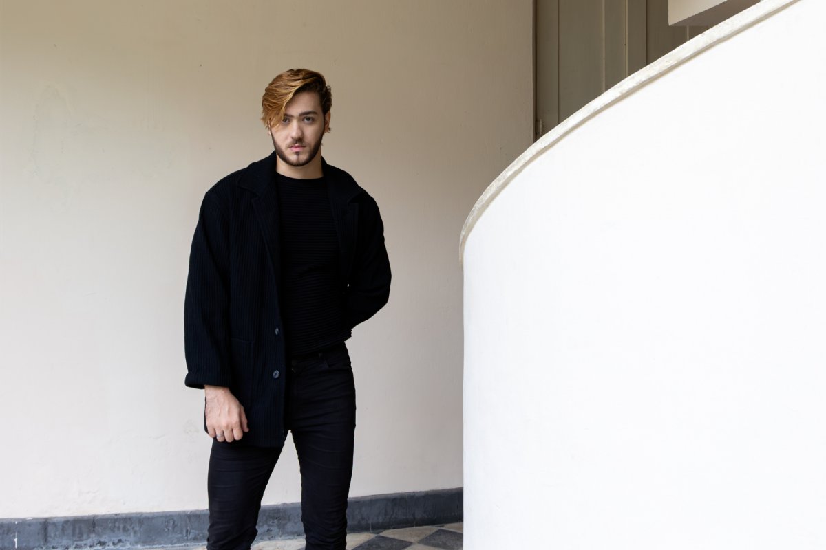 Ian Carvalho estreia na CASACOR Bahia com projeto que une memória e sustentabilidade!