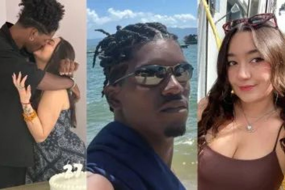 Casal morre em acidente de moto na BR-101 no dia em que completavam 27 anos