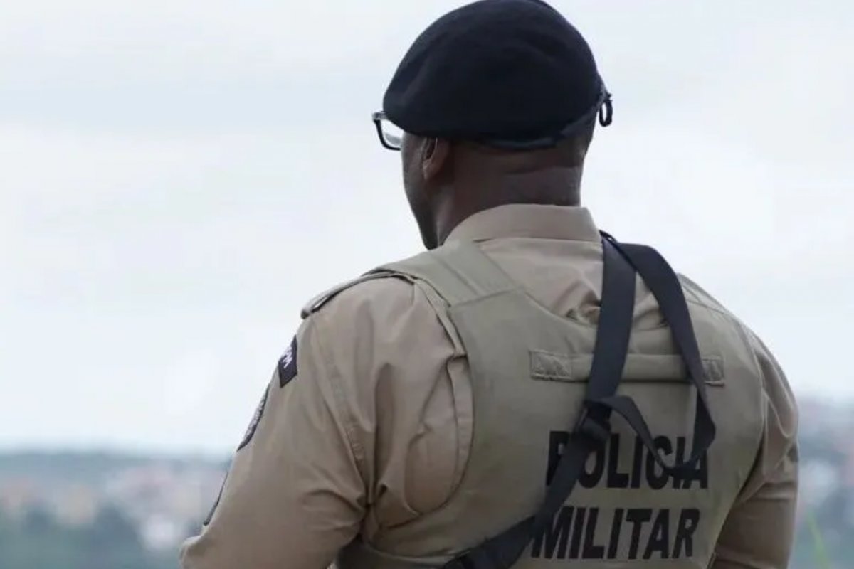 PM localiza e prende dois foragidos da Justiça em Mucuri