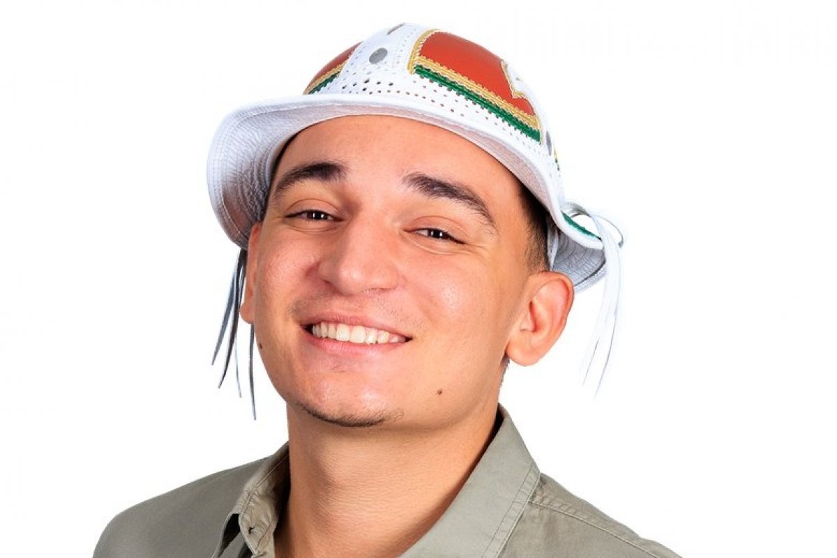 João Gomes e a esteatose hepática: especialista explica a doença que o fez parar de beber!