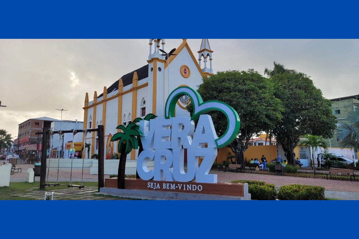 Dois tremores de terra são registrados na Bahia