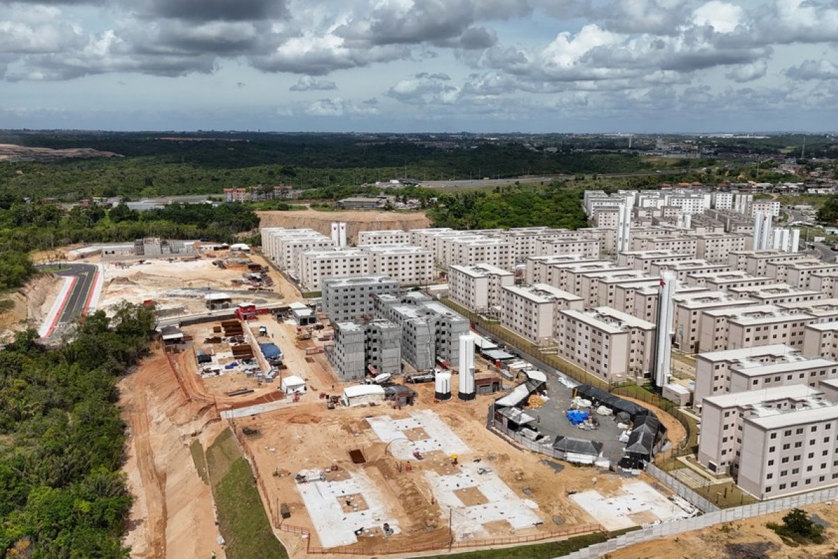 Feira de imóveis em Salvador tem descontos de até R$ 55 mil