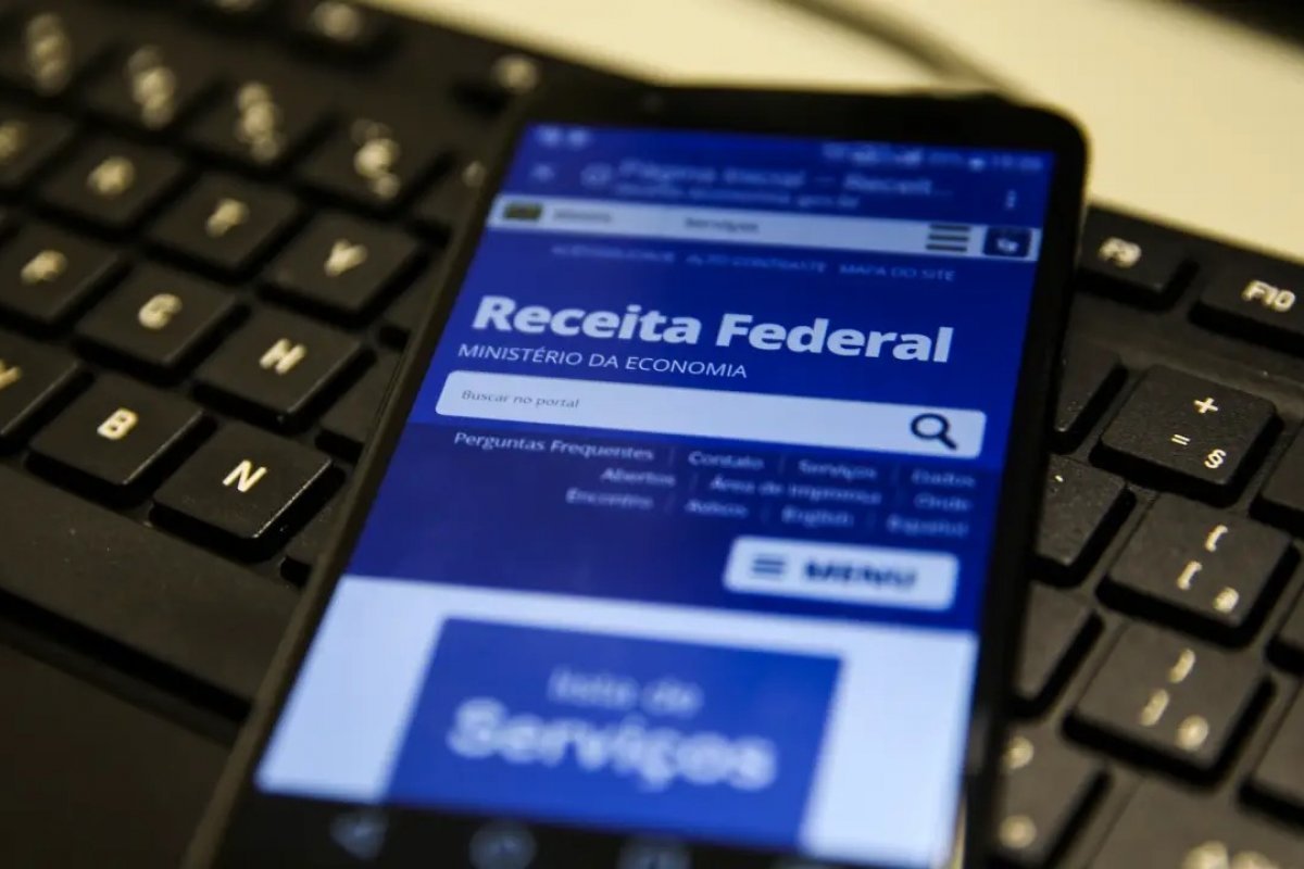 Consulta do terceiro lote da restituição do Imposto de Renda será disponibilizada nesta quinta-feira (24)