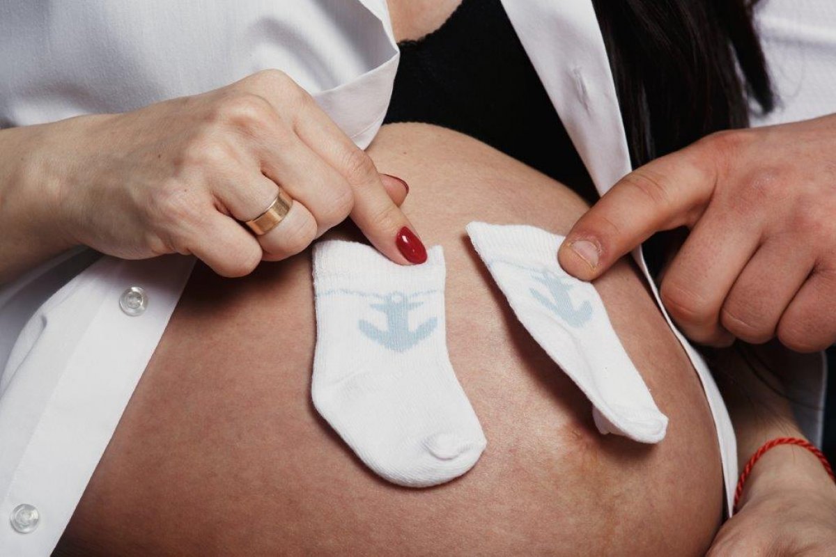 Exame genético pré-implantacional reduz risco de doenças genéticas e hereditárias dos bebês!