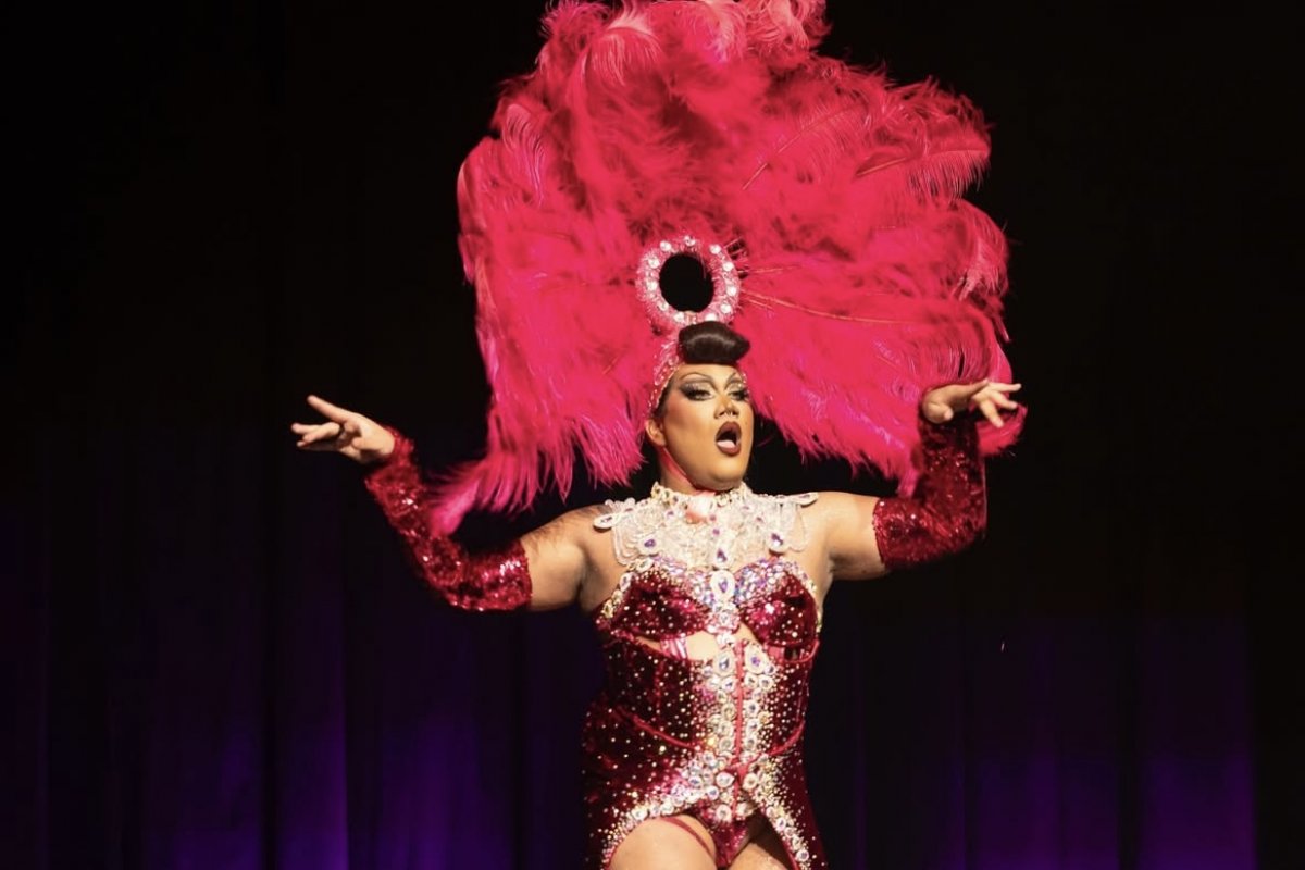 Maior selo de drag da América Latina, REALNESS estreia em Salvador! 