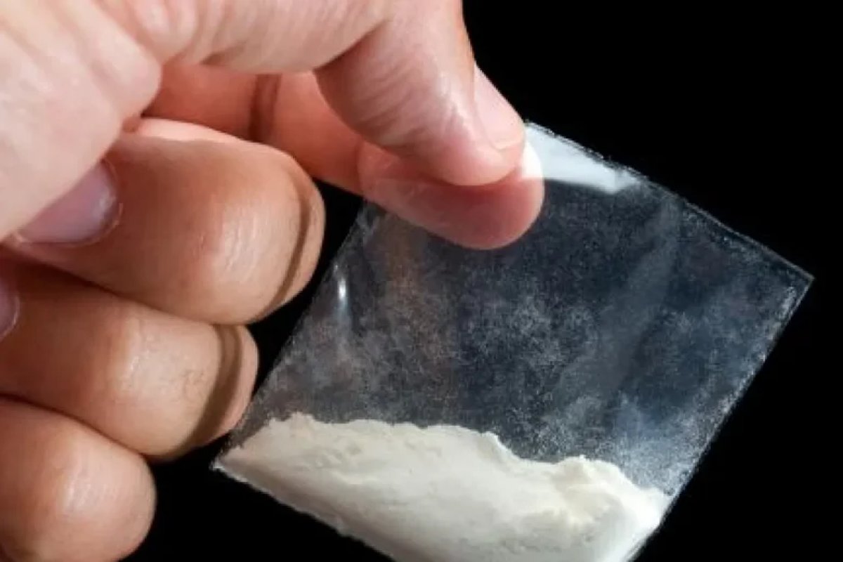 Brasileiro é detido com droga na Indonésia e pode ser punido com pena de morte