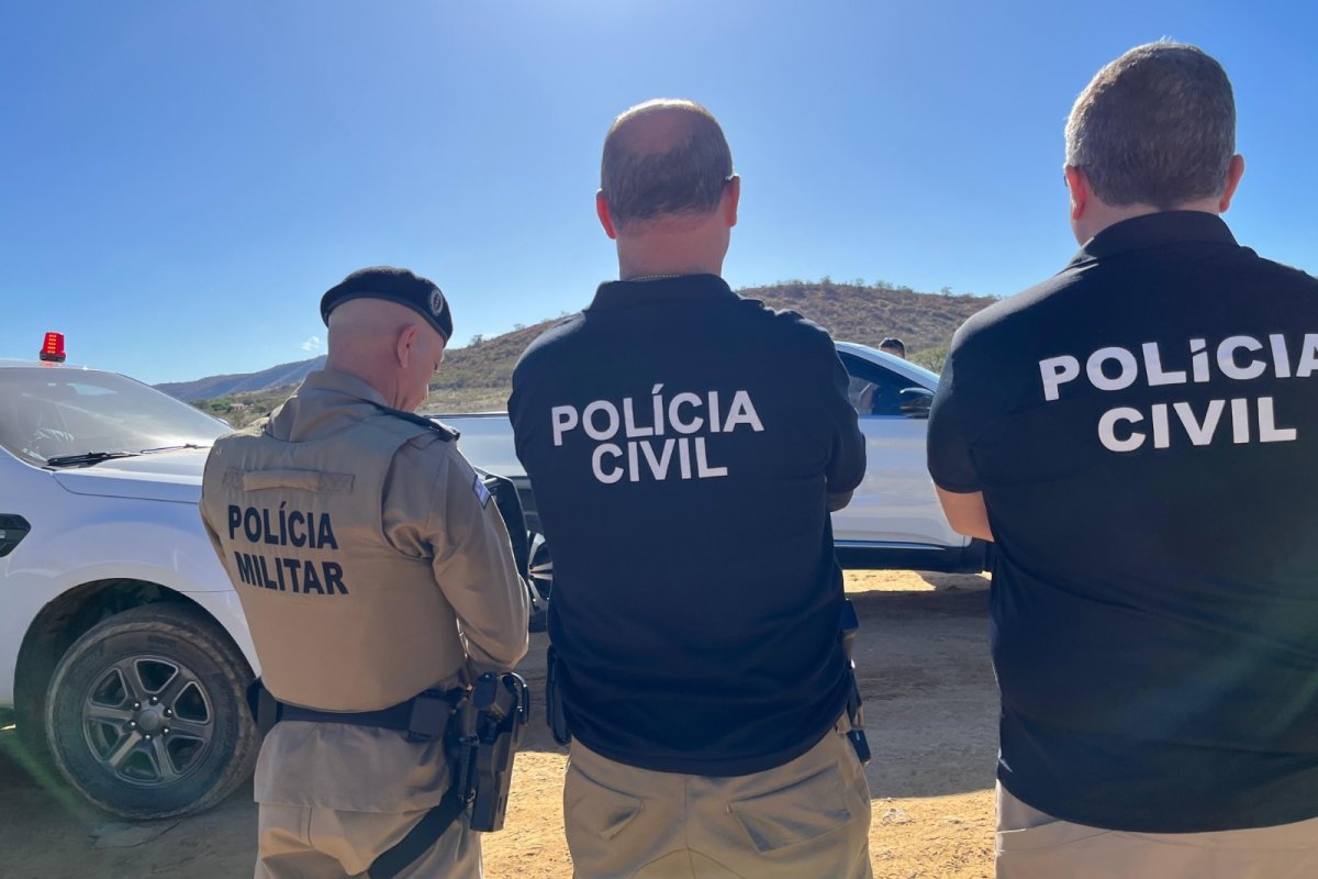 Bahia lidera número de mortes causadas por policiais em 2024, aponta Anuário da Violência
