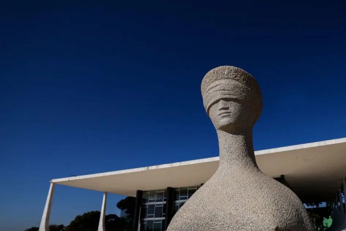PV aciona STF contra punições duplicadas da Lei Anticorrupção a empresas 