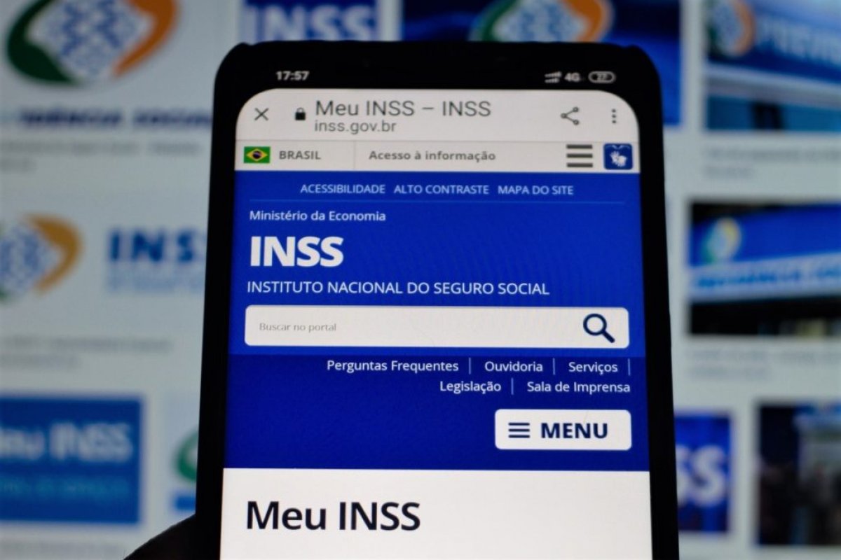 Informe de Rendimento do INSS já está disponível para aposentados e pensionistas
