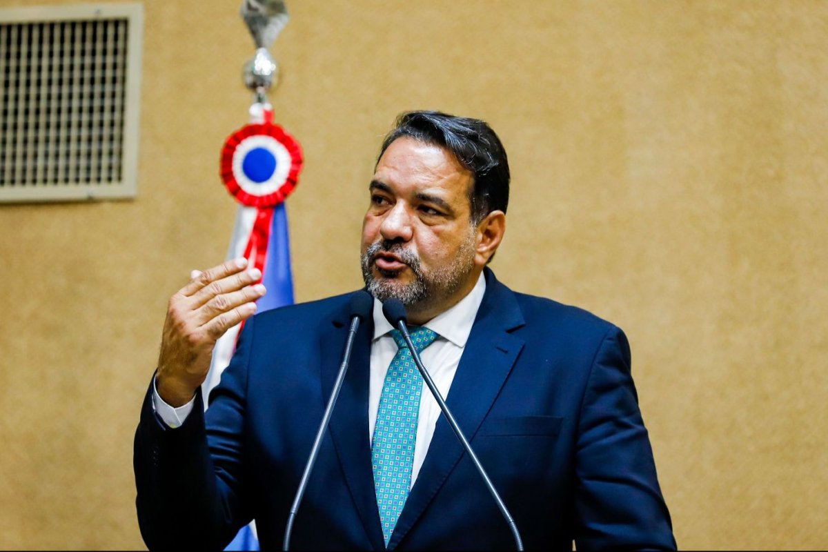 ‘A sensação é que Jerônimo jogou a toalha’, diz Alan Sanches sobre violência na Bahia