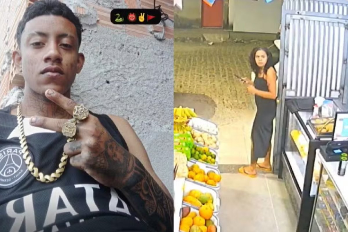 Homem morto em operação na Bahia é apontado como responsável pelo assassinato de jovem que entregou namorado a facção criminosa