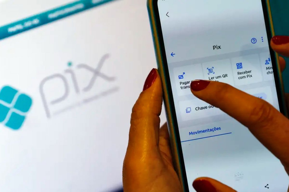 Vazamento de dados do Pix atinge mais de 11 milhões de pessoas, confirma o Banco Central