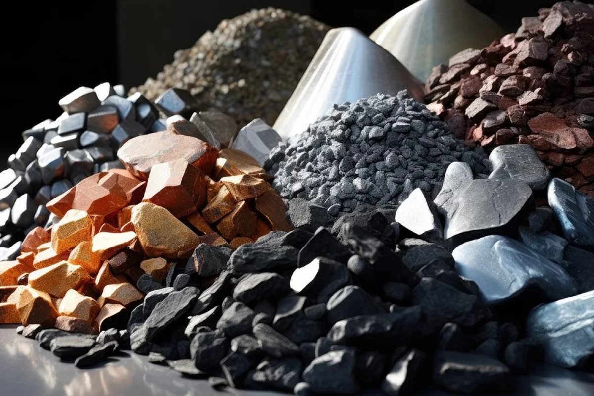 EUA manifestam interesse em minerais críticos do Brasil, diz encarregado da embaixada