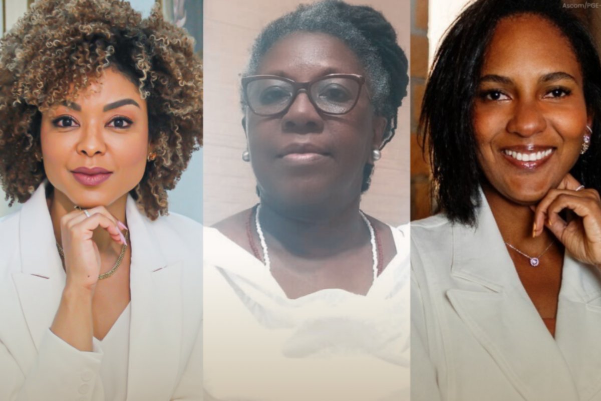 PGE-BA promove Roda de Conversa sobre a saúde da mulher negra em homenagem ao Julho das Pretas