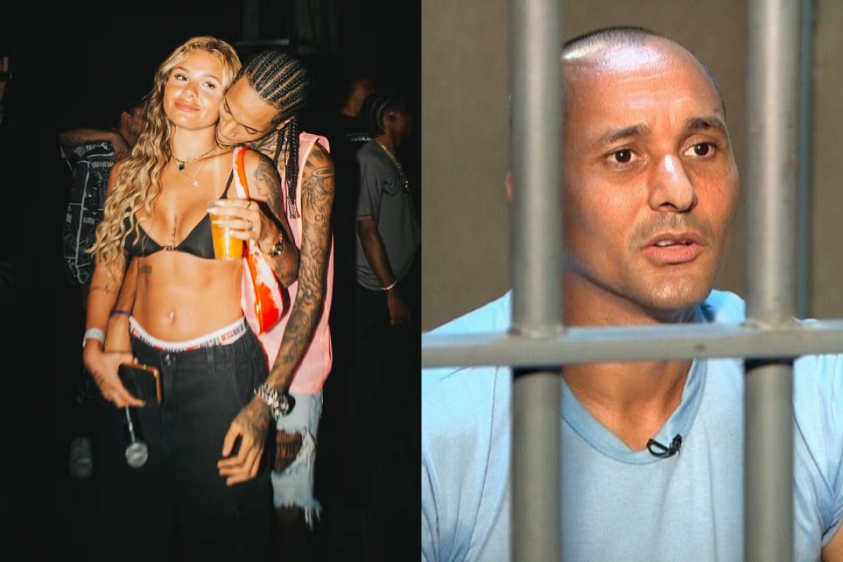 Noiva de Oruam releva que Marcinho VP "não se alegra" com prisão do cantor; confira post