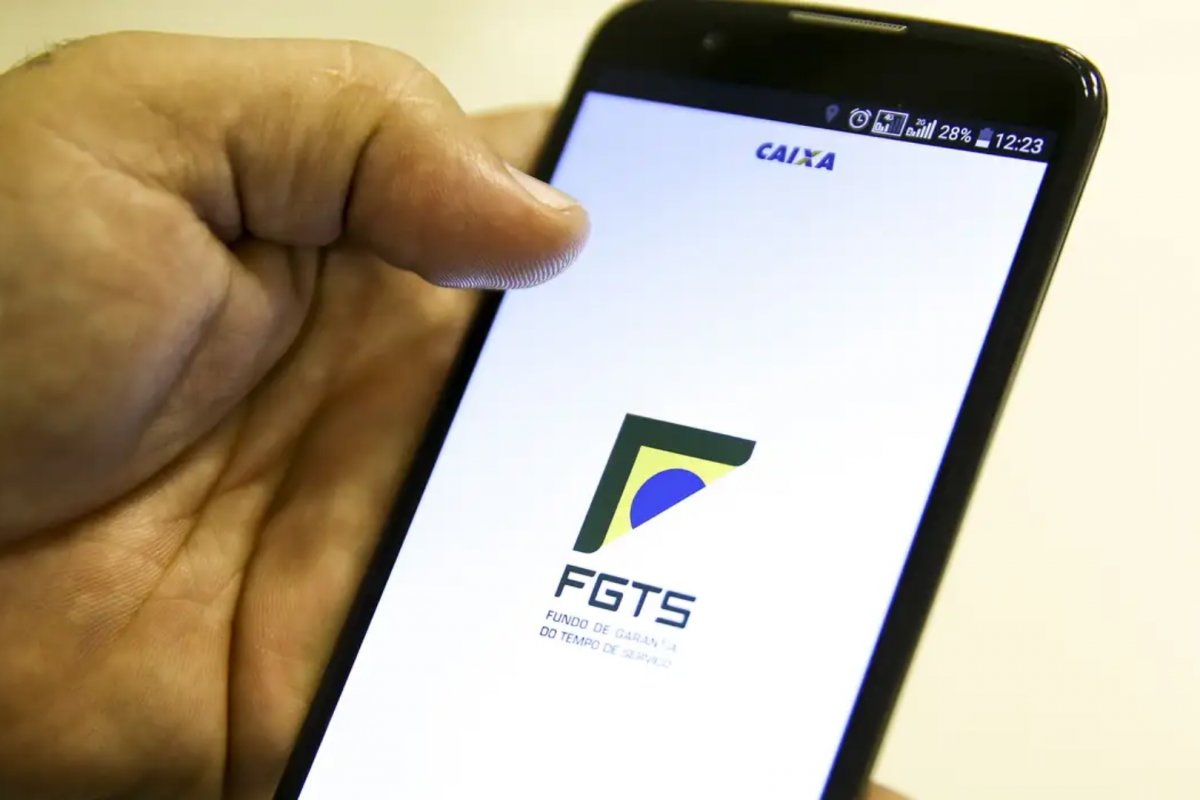 Conselho do FGTS aprova repasse de R$ 12,9 bi em lucro para 134 milhões de trabalhadores