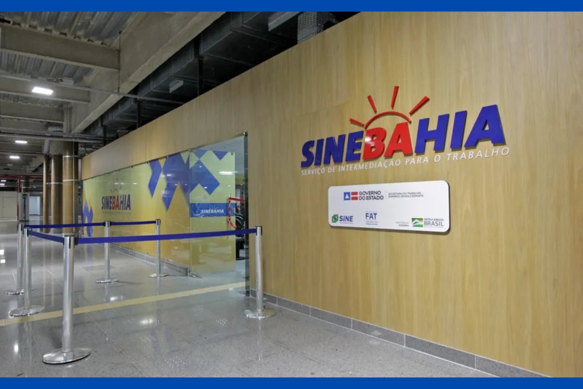 SineBahia oferece 100 vagas de emprego e serviços gratuitos em celebração ao dia da Mulher Negra Latino-Americana e Caribenha