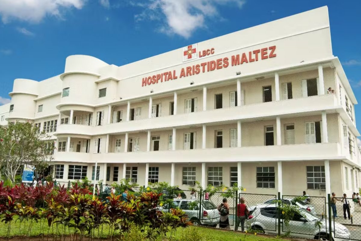 Hospital Aristides Maltez faz mutirão com 250 vagas para pacientes com suspeita de câncer de cabeça e pescoço