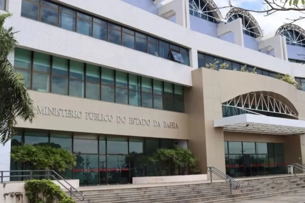 MP-BA realiza mutirão de reconhecimento de paternidade em parceria com shopping de Salvador