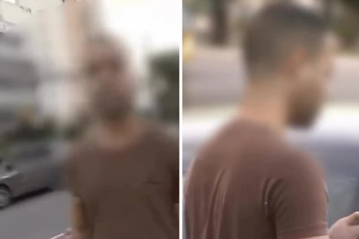 Vídeo: Repórter da Record é agredido ao vivo em Salvador 