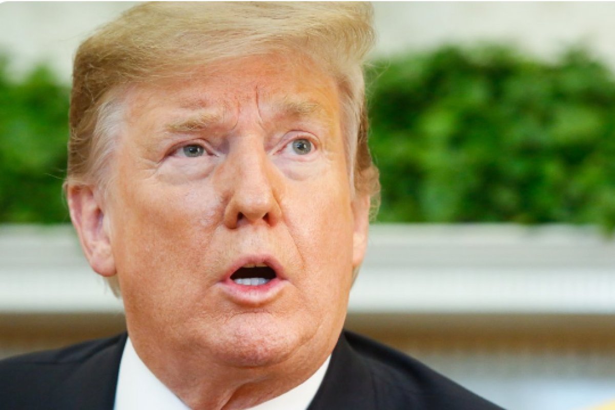 “Abuso de poder”, senadores democratas reagem a tarifa imposta ao Brasil por Trump