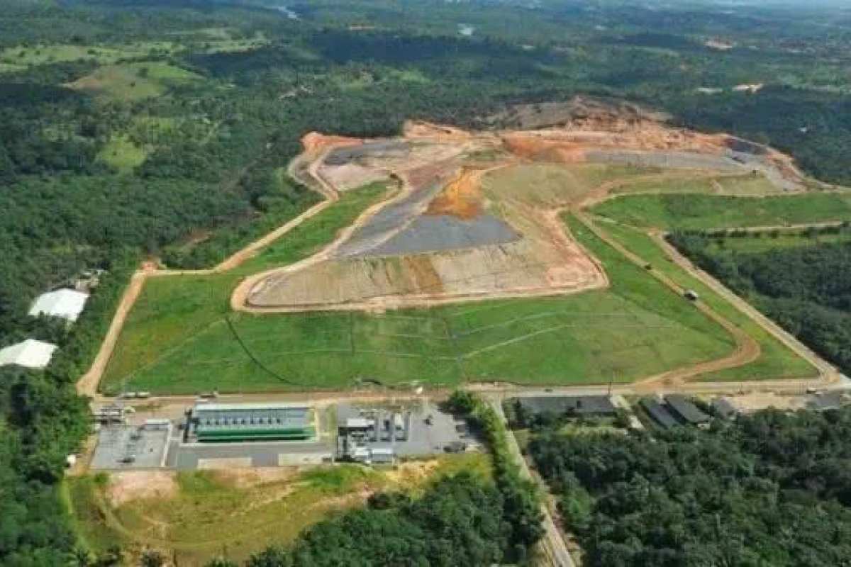 Prefeitura de Salvador renova por 20 anos contrato com aterro acusado de crimes ambientais