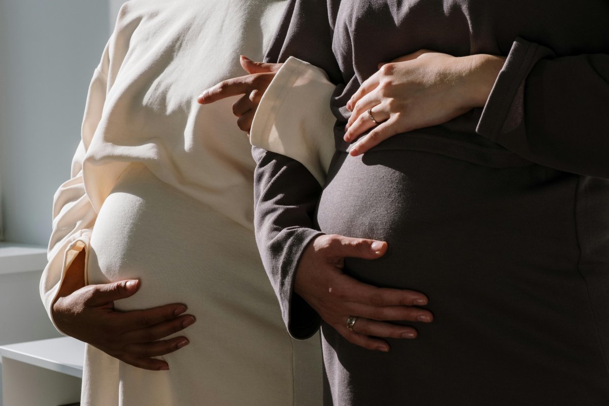 Estudo encontra microplásticos em placentas e cordões umbilicais de gestantes brasileiras