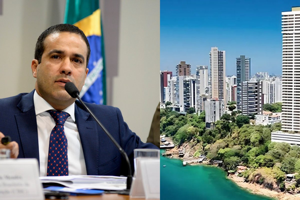 Prefeitura de Salvador é intimada em ação que contesta Lei das Desafetações; entenda