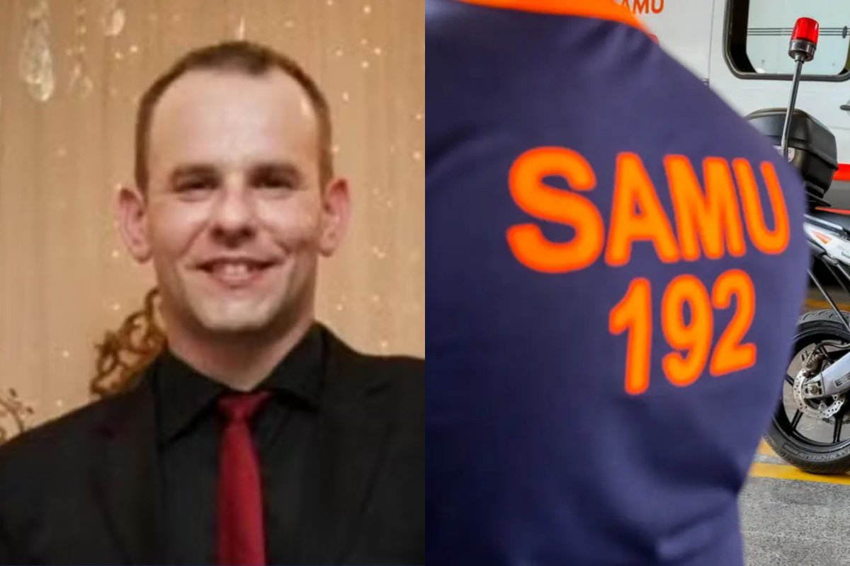 Aluno morre após passar mal enquanto fazia esteira em academia no Rio Grande do Sul