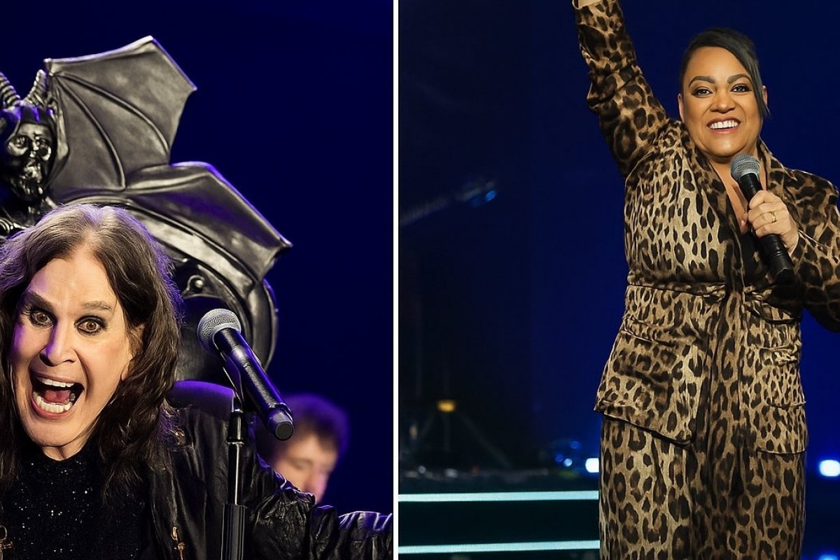 Psicanalista analisa por que a perda de celebridades mobiliza tanta dor pública e o que isso revela sobre nossas feridas invisíveis!